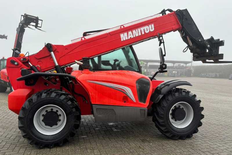 OmecoHub - Immagine MANITOU 845-120